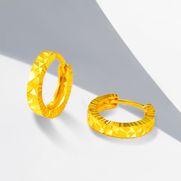 Серьги D.Get 999 5G - изображение 3