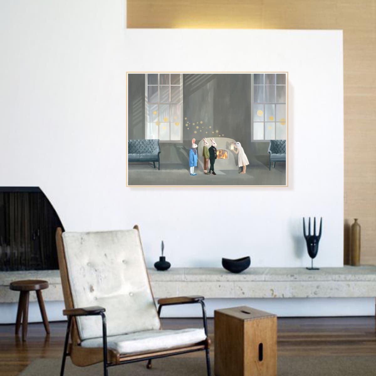 Постер 60*42cm - изображение 2
