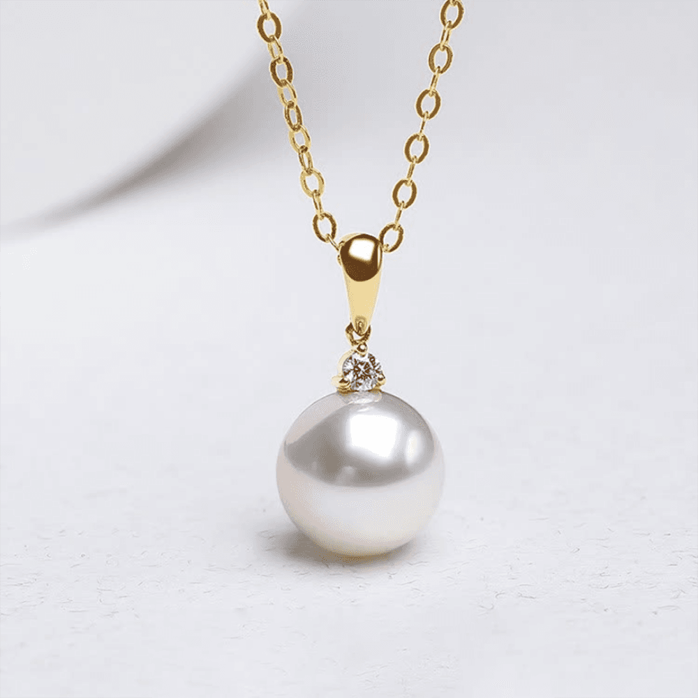 CLORIS YING 14K 8.5-9mm - изображение 5