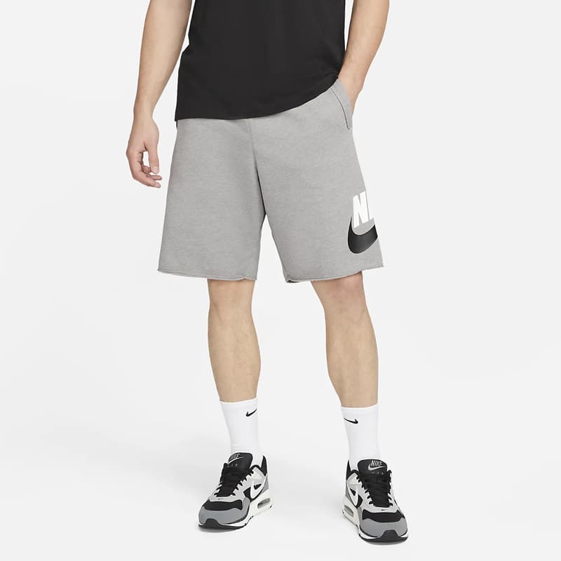 Тренировочные штаны Nike Logo - изображение 6