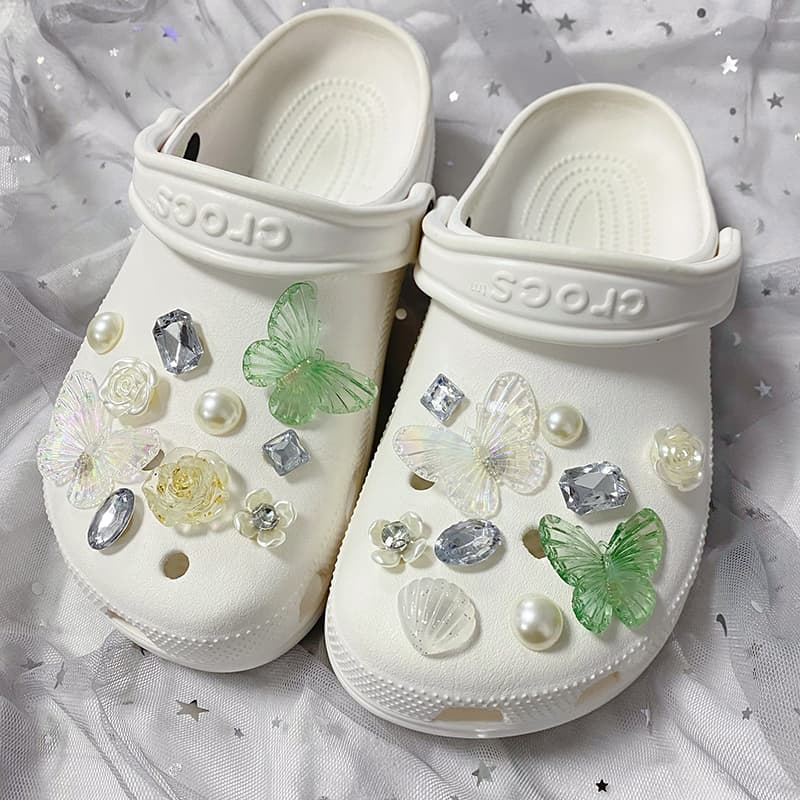 US8ACC crocsDIY - изображение 6