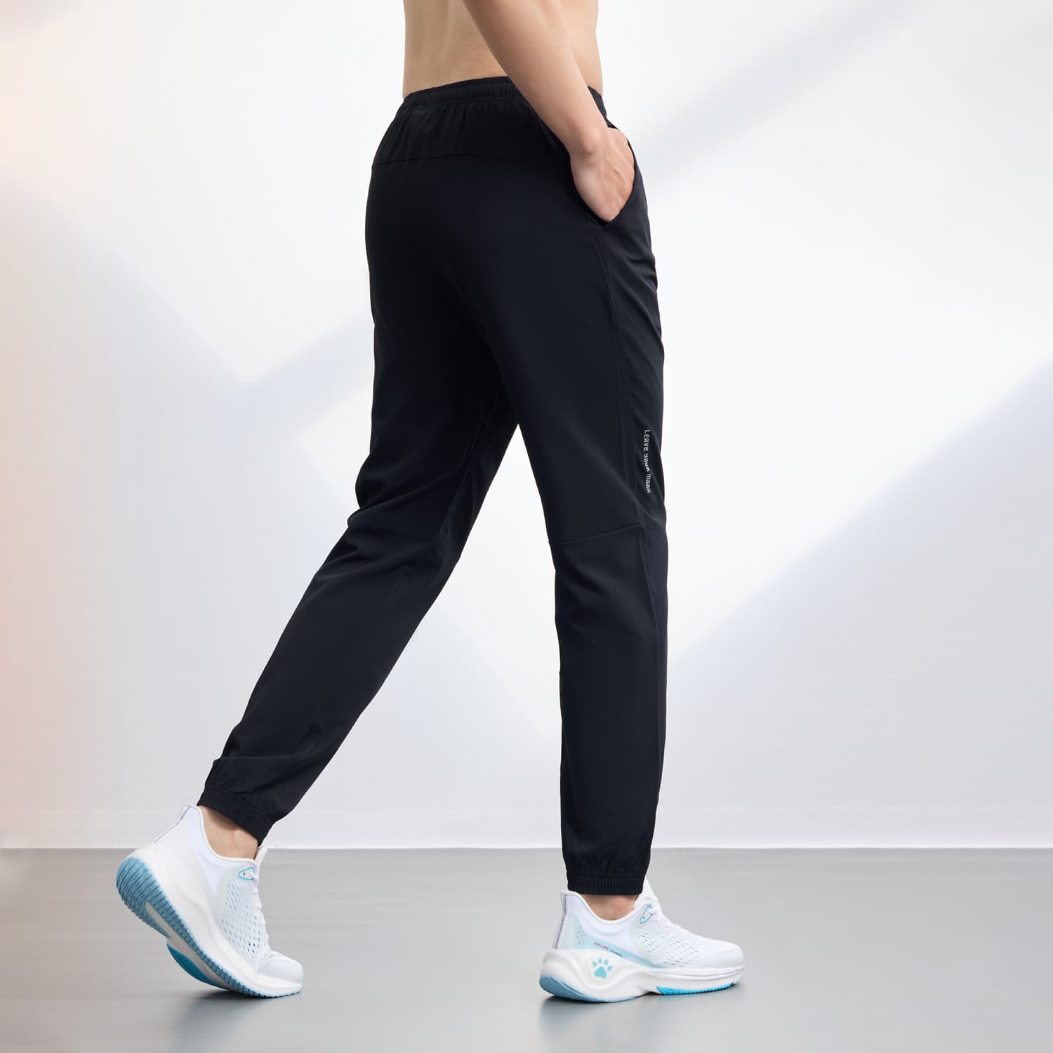 Штаны KELME Logo - изображение 4