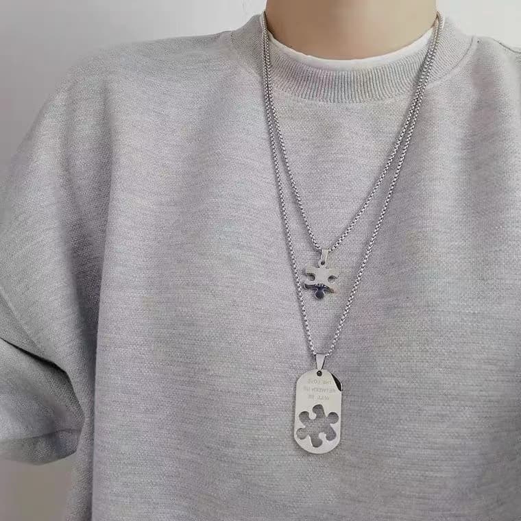 Ожерелье - изображение 4