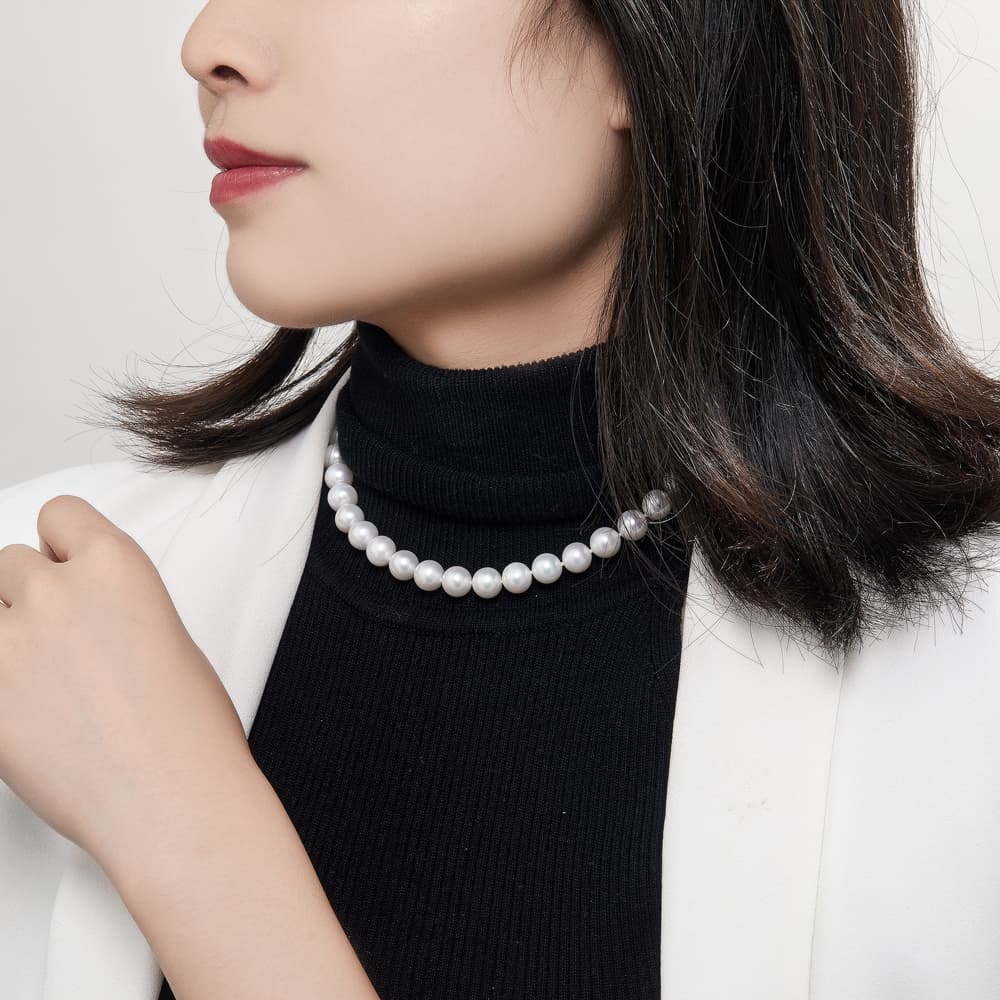 ME LUXE S9257-11cm - изображение 4