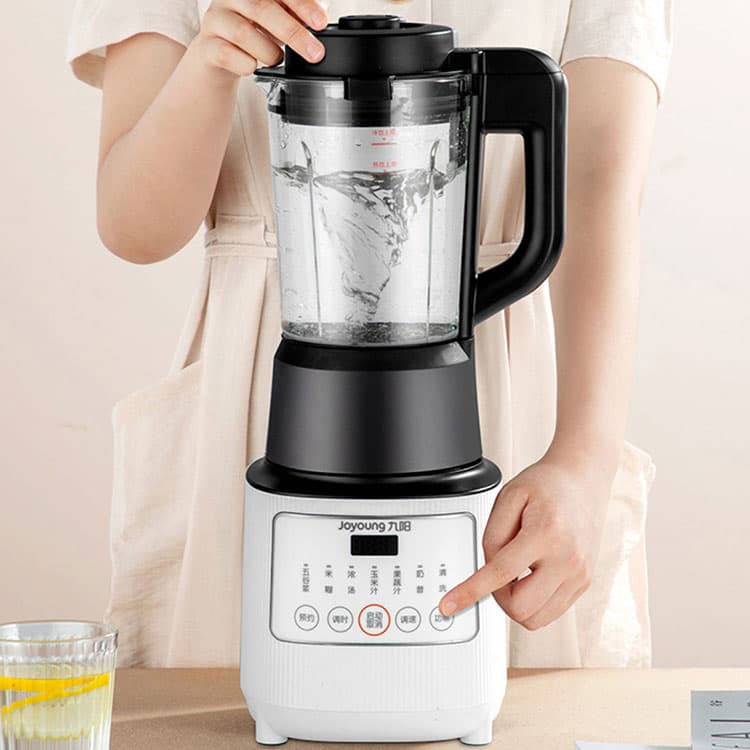 Joyoung L18-Y909 - изображение 3