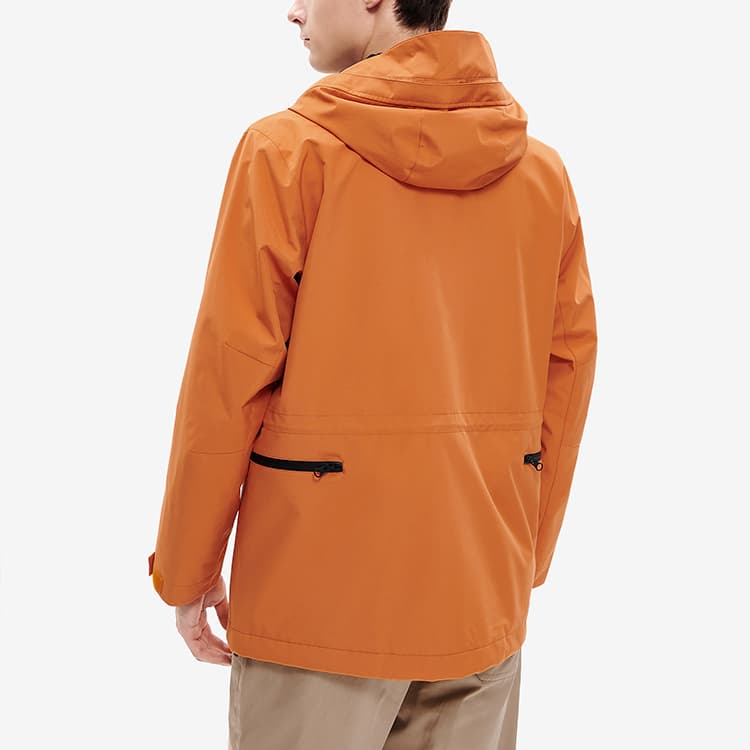 Куртка FILA Logo - изображение 5