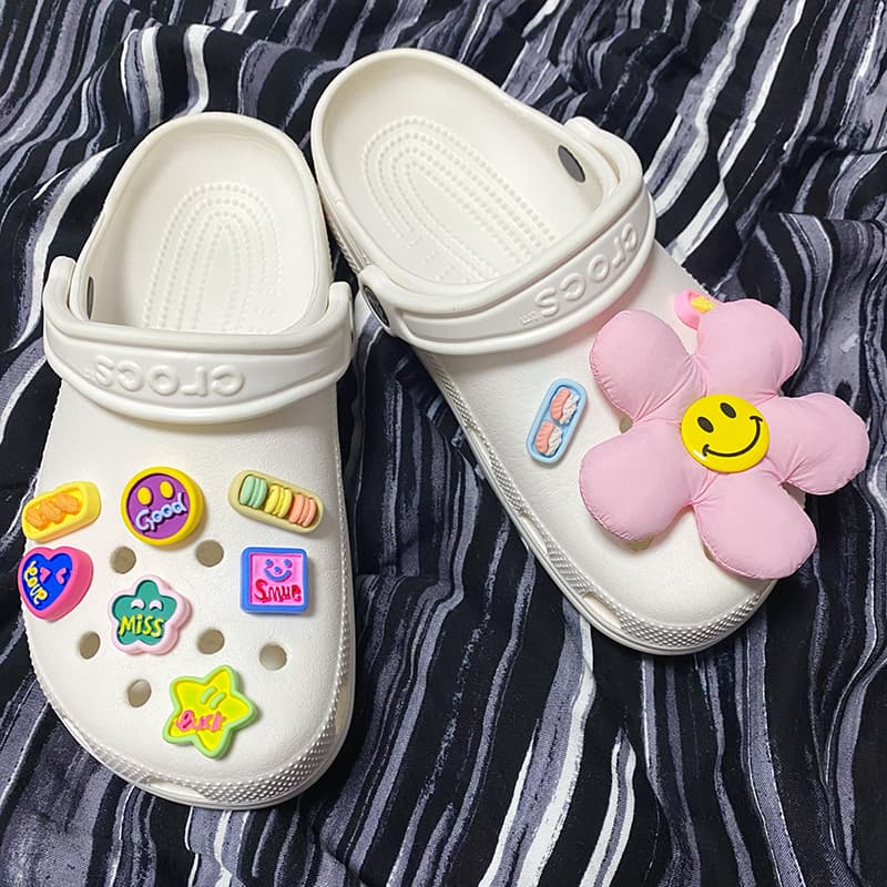 US8ACC crocsDIY - изображение 4