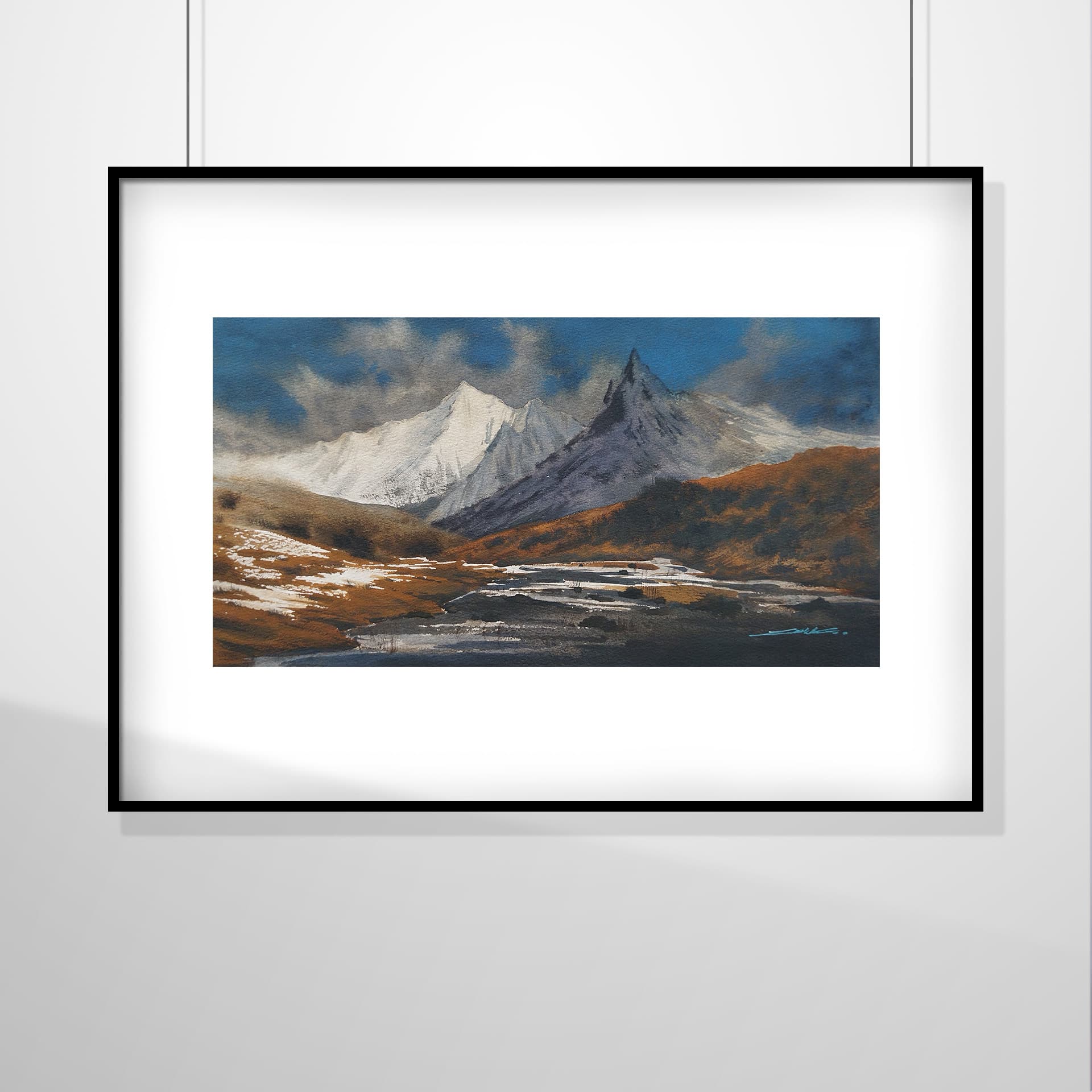 Постер 2 48*37cm - изображение 4