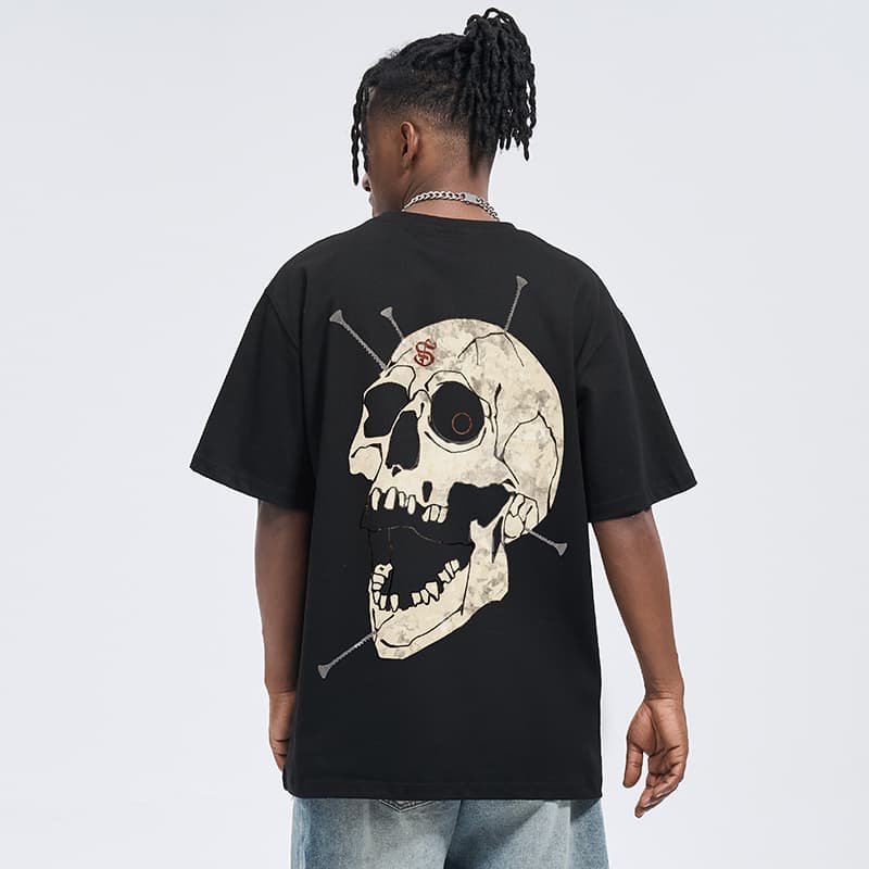Футболка Kimura Sansha SS22 - изображение 4