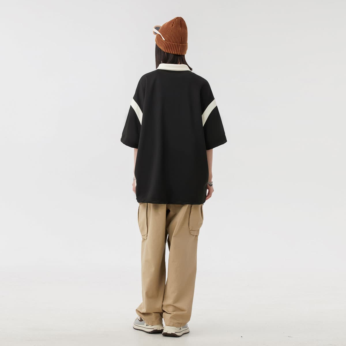 Поло S.view Polo Shirt - изображение 11