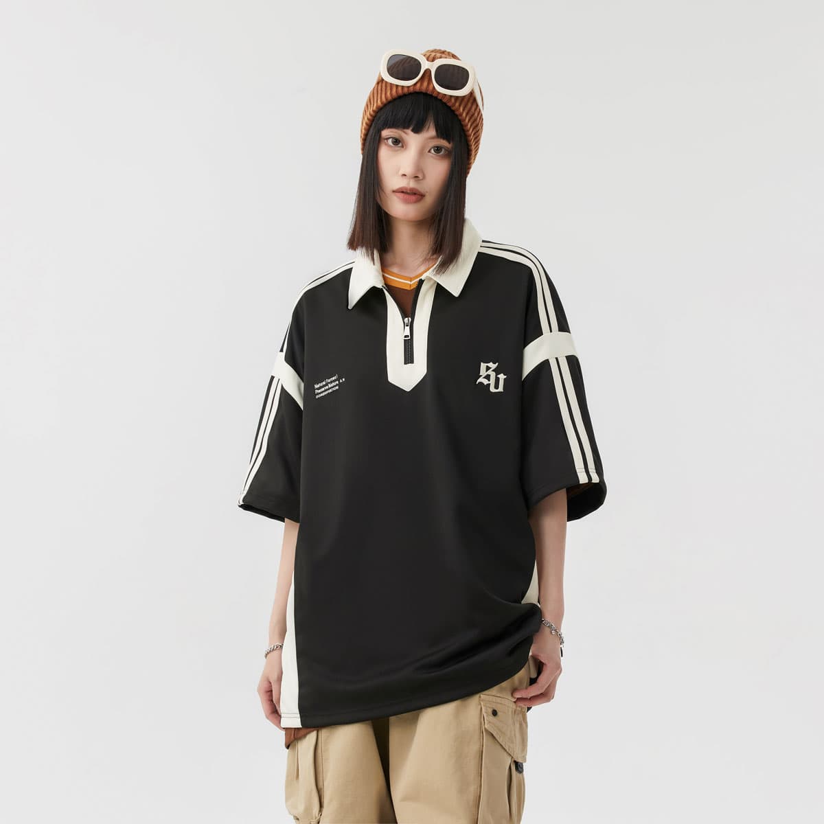 Поло S.view Polo Shirt - изображение 6