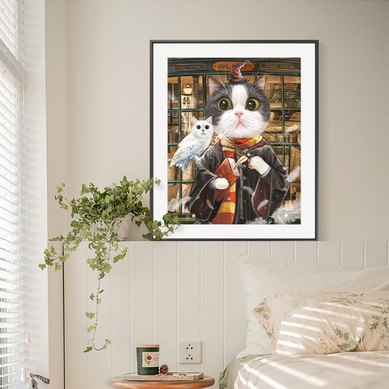 Постер 50*60cm - изображение 5