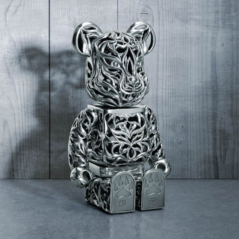 ROYAL SELANGOR x BERBRICK 400 - изображение 4