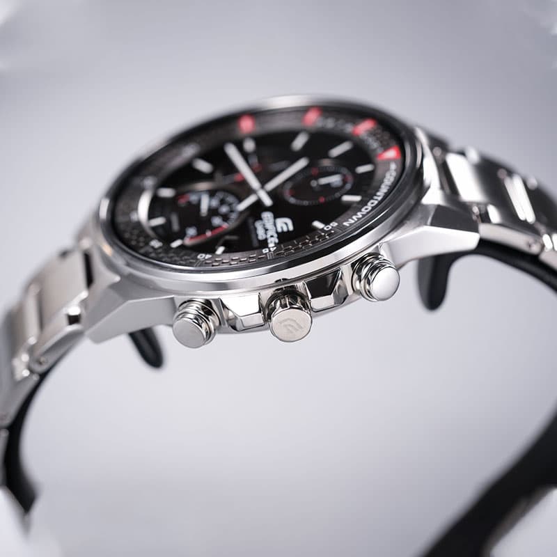 Часы CASIO EDIFICE EFS-S590YD-1AUPR - изображение 4