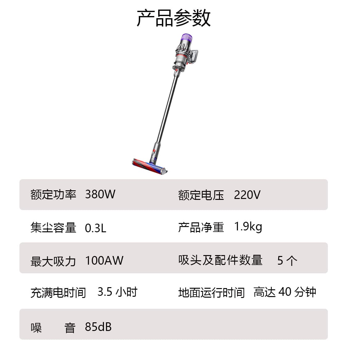 Dyson V10 Digital Slim Fluffy - изображение 4