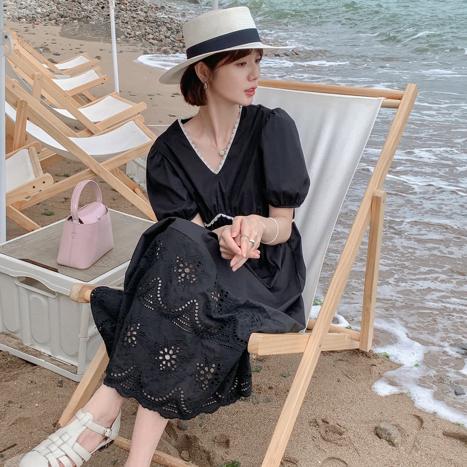 Платье SS22 vA - изображение 5