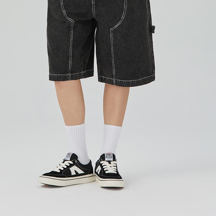 Кроссовки Vision Street Wear Stick - изображение 9