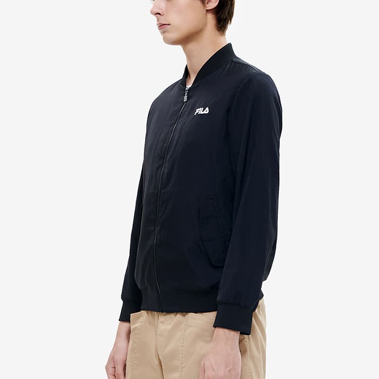 Куртка FILA Logo - изображение 6