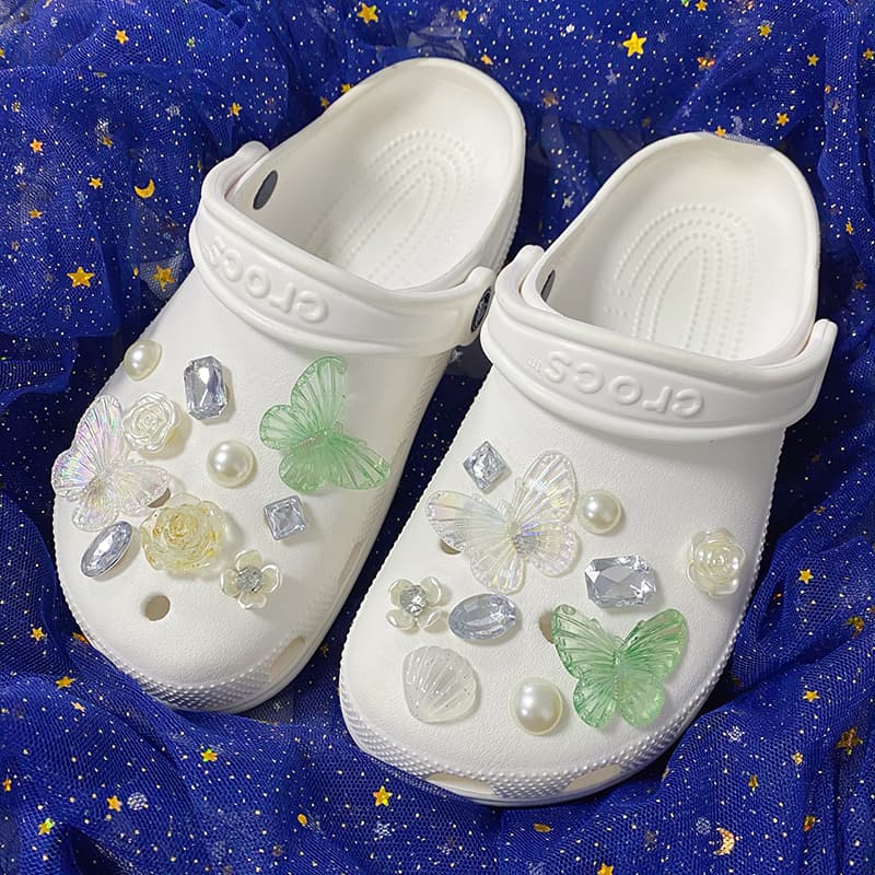 US8ACC crocsDIY - изображение 3