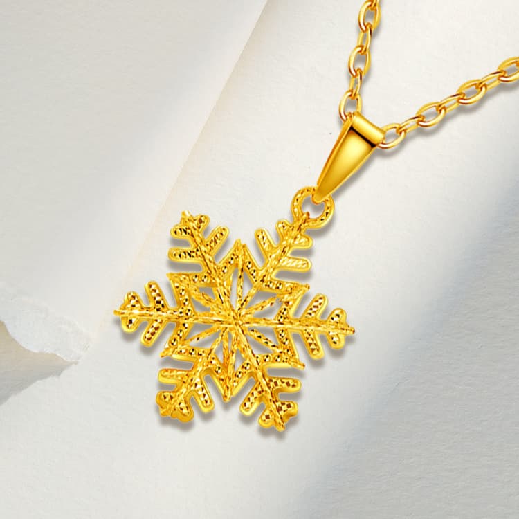 Ожерелье D.Get 999 3D - изображение 5