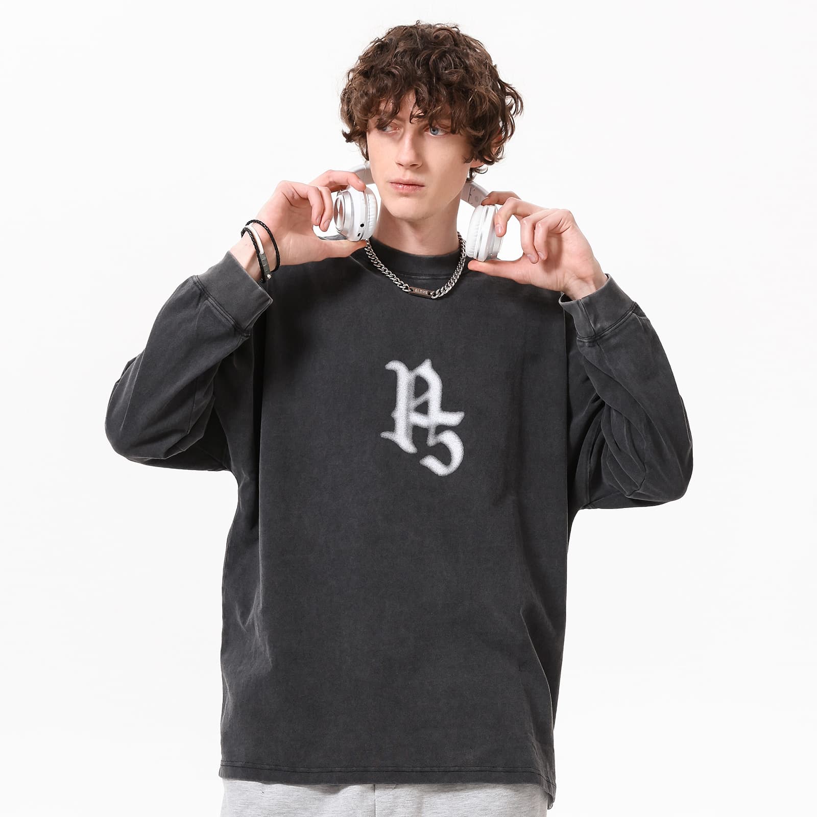Футболка P5 SS22 T - изображение 5