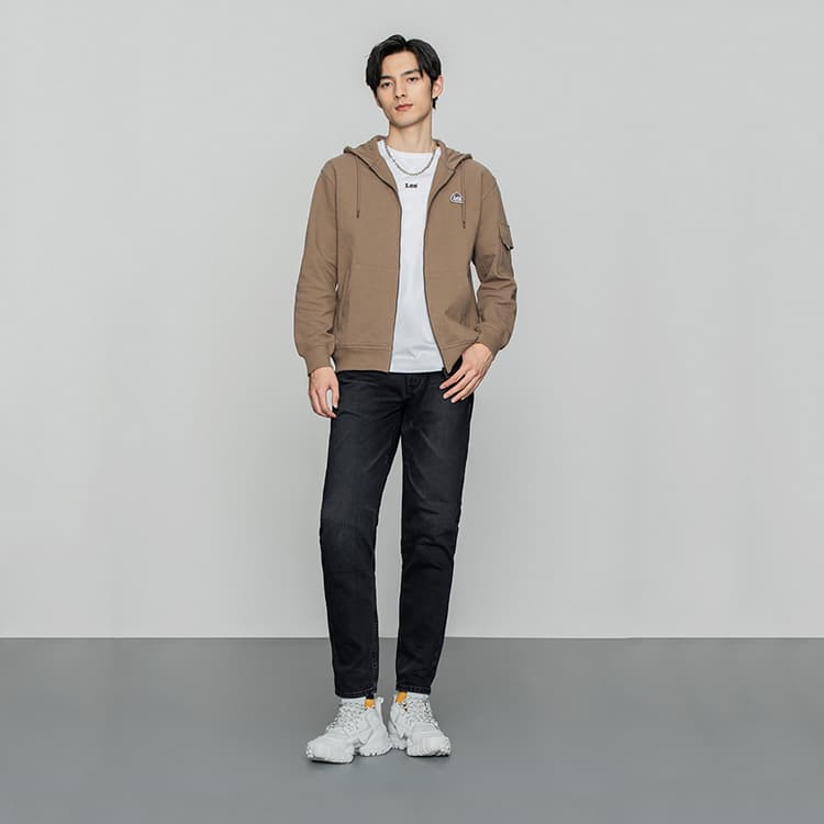 Штаны Lee SS22 - изображение 4