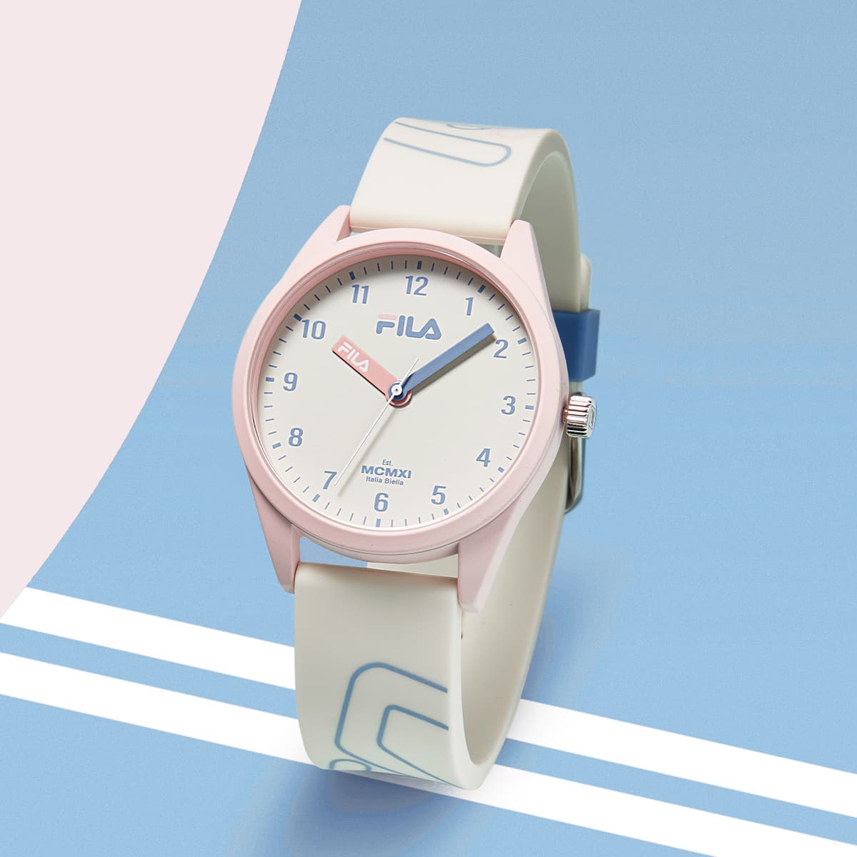 Механические часы FILA6463 43mm FLM38-6463-006 - изображение 4