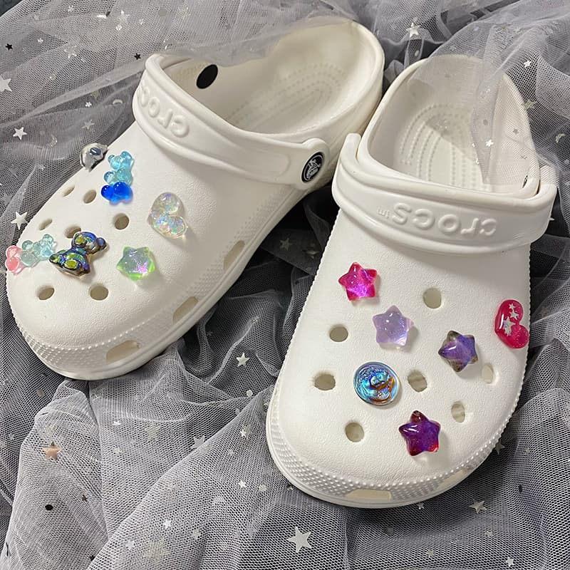 US8ACC Y2K crocsDIY - изображение 5