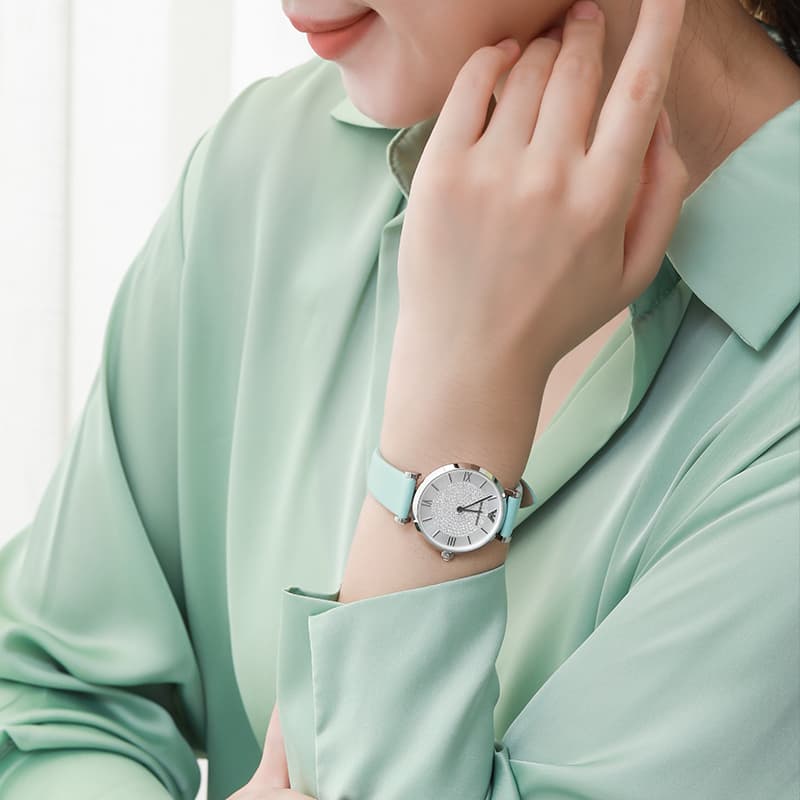 Механические часы EMPORIO ARMANI AR11443 - изображение 5