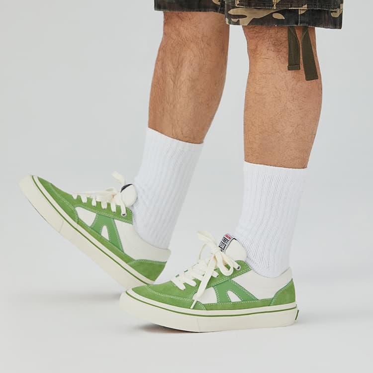 Кроссовки Vision Street Wear Stick - изображение 7