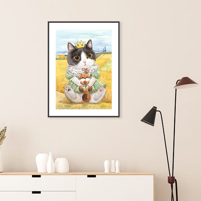 Постер 45*60cm - изображение 4