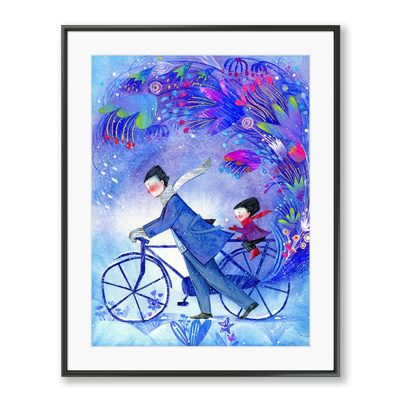 Постер 1 47*60cm - изображение 2