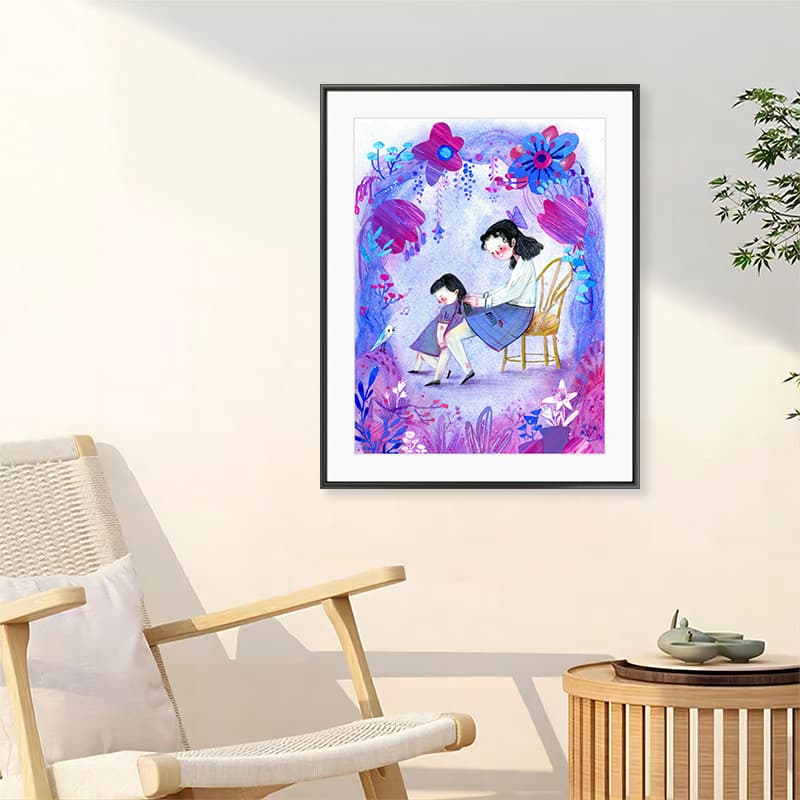 Постер 4 47*60cm - изображение 4