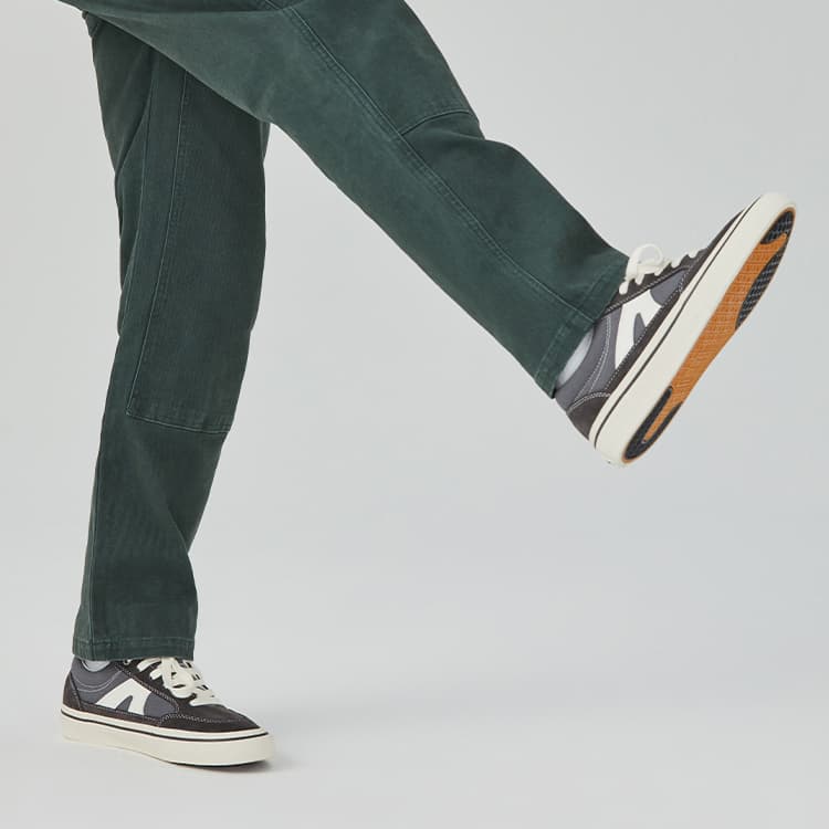 Кроссовки Vision Street Wear Stick - изображение 9