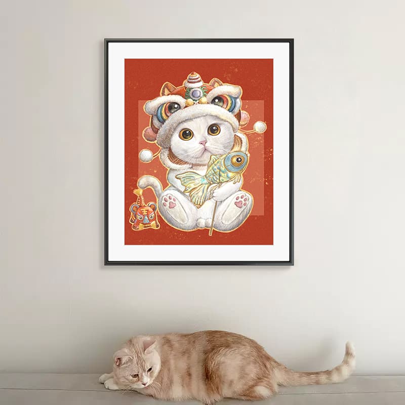 Постер 1 50*60cm - изображение 4