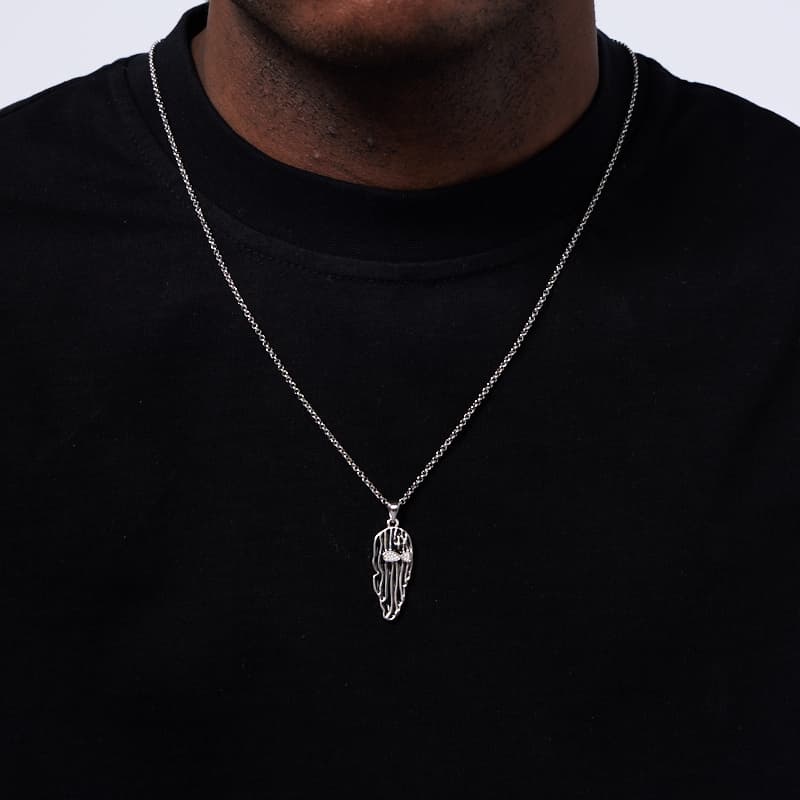 Ожерелье iGT Father of Lies Pendant - изображение 4