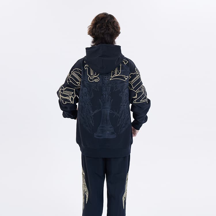 Худи Boy London FW22 - изображение 5
