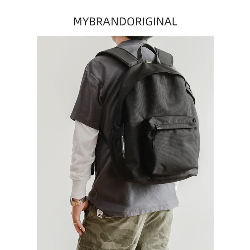 Рюкзак MYBRANDORIGINAL - изображение 7