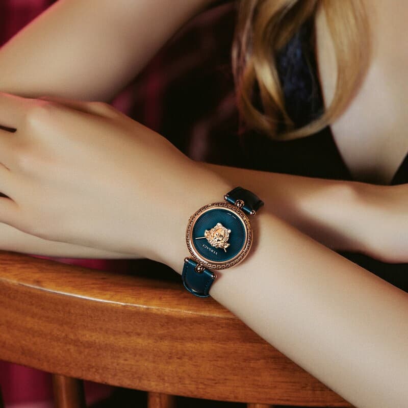 Механические часы Versace VECQ00318 - изображение 3