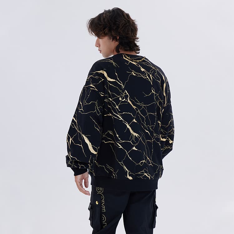 Худи Boy London FW22 logo - изображение 5