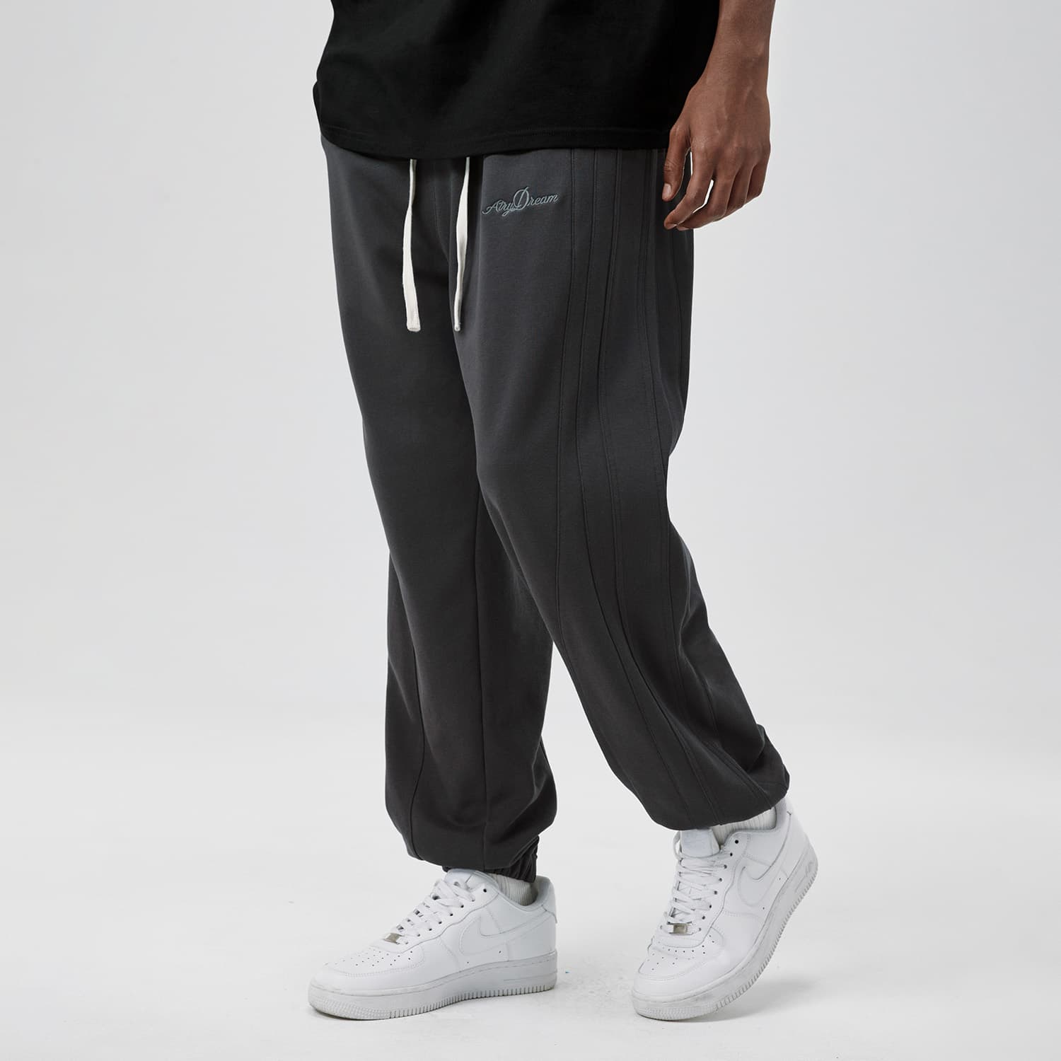 Штаны Atry Jogger Pants Grey - изображение 4