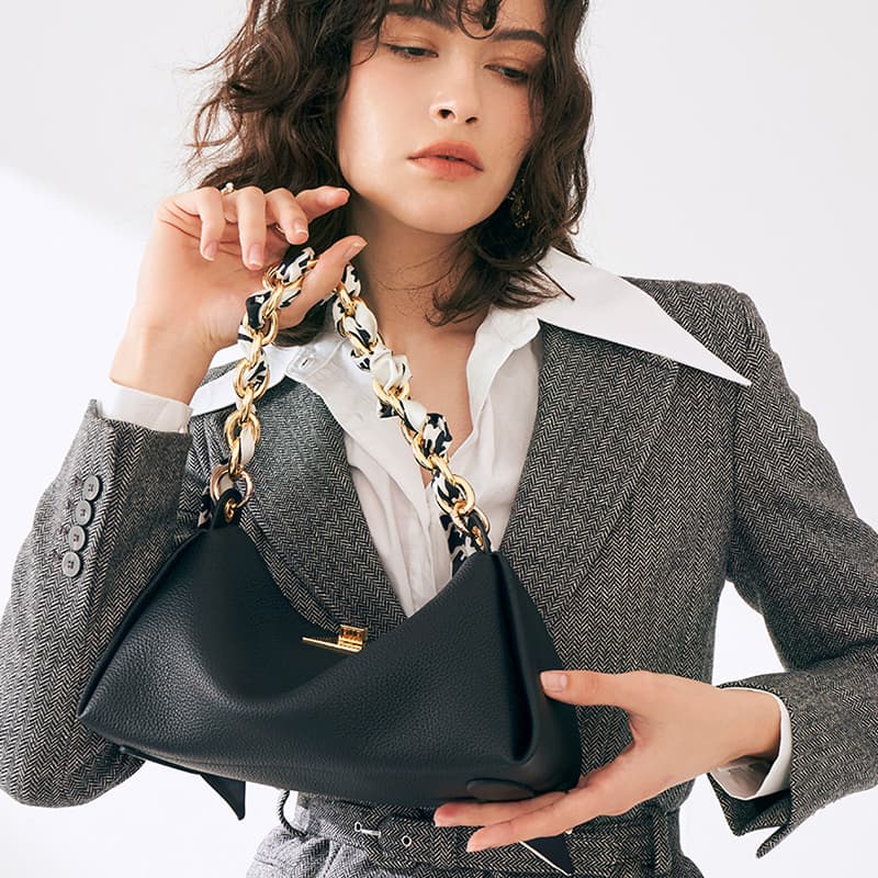 Сумка через плечо ELLE - изображение 4