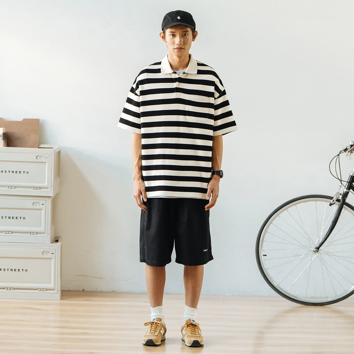 Поло 714STREET Polo - изображение 3