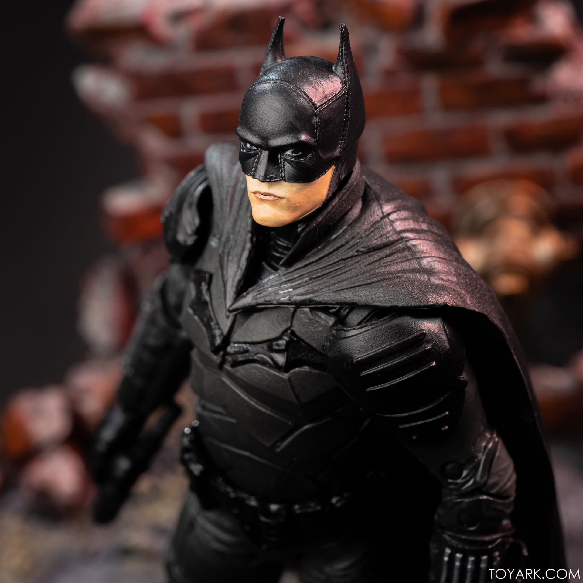 McFarlane Toys Batman Action Figure - изображение 11