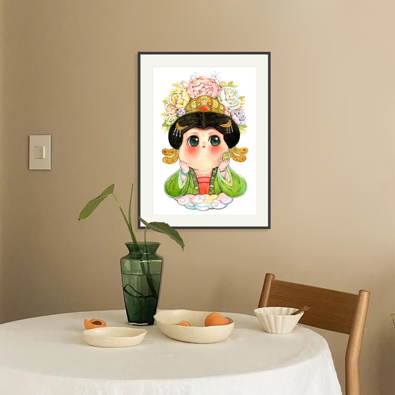 Постер 45*60cm - изображение 4