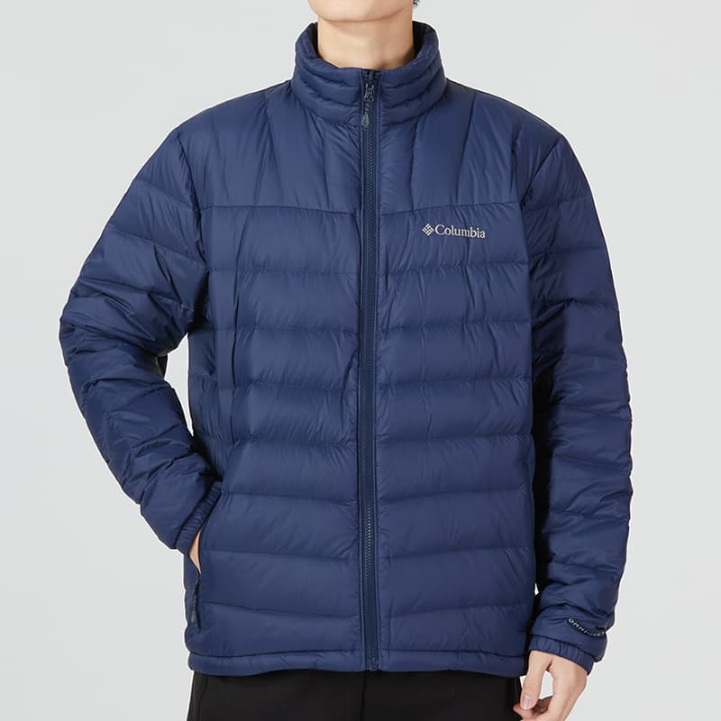 Демисезонная куртка Columbia - изображение 9