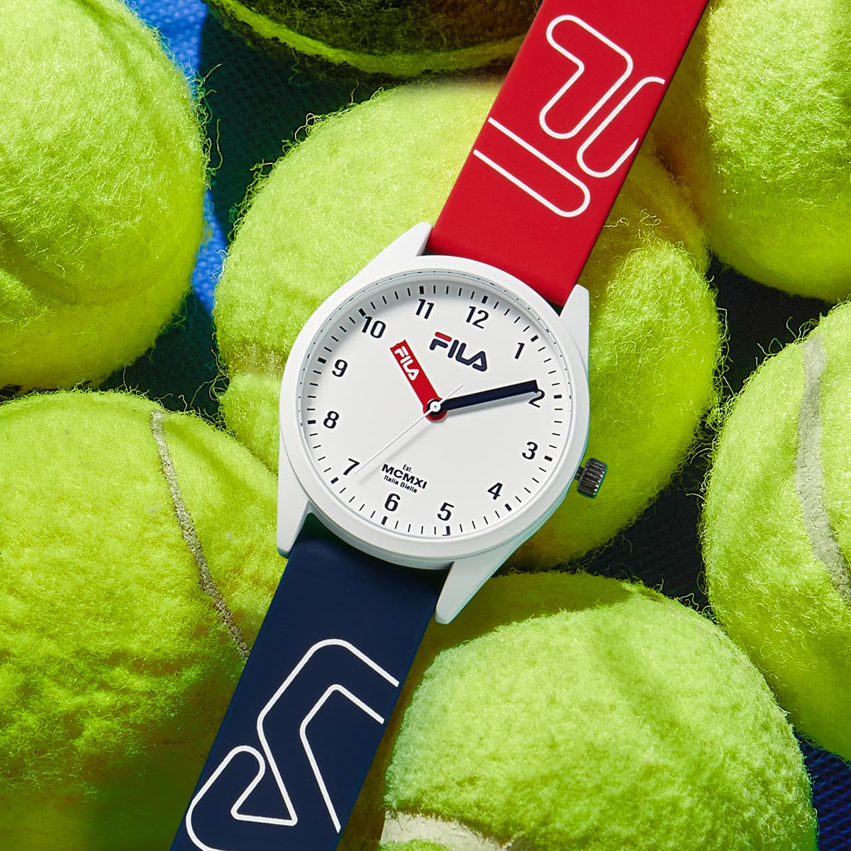 Механические часы FILA 6463 FLM38-6463-001 - изображение 3
