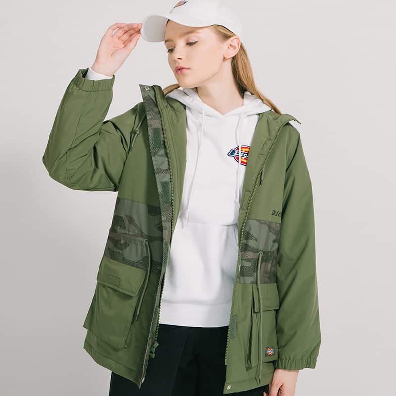 Куртка Dickies - изображение 3