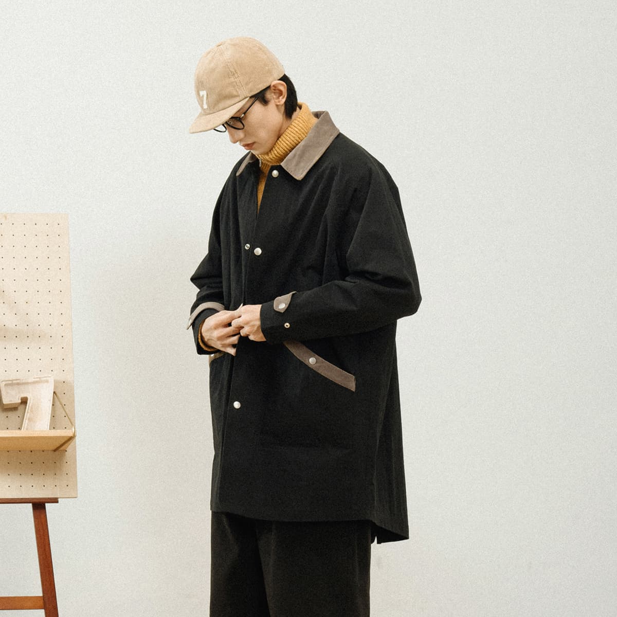 Куртка 714STREET - изображение 4
