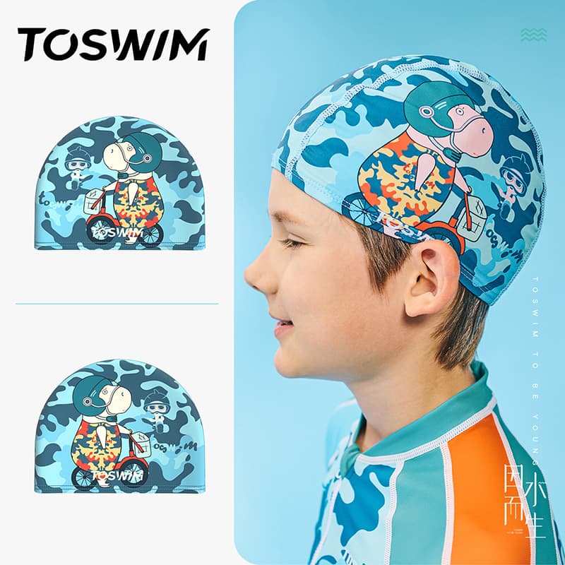 TOSWIM - изображение 3